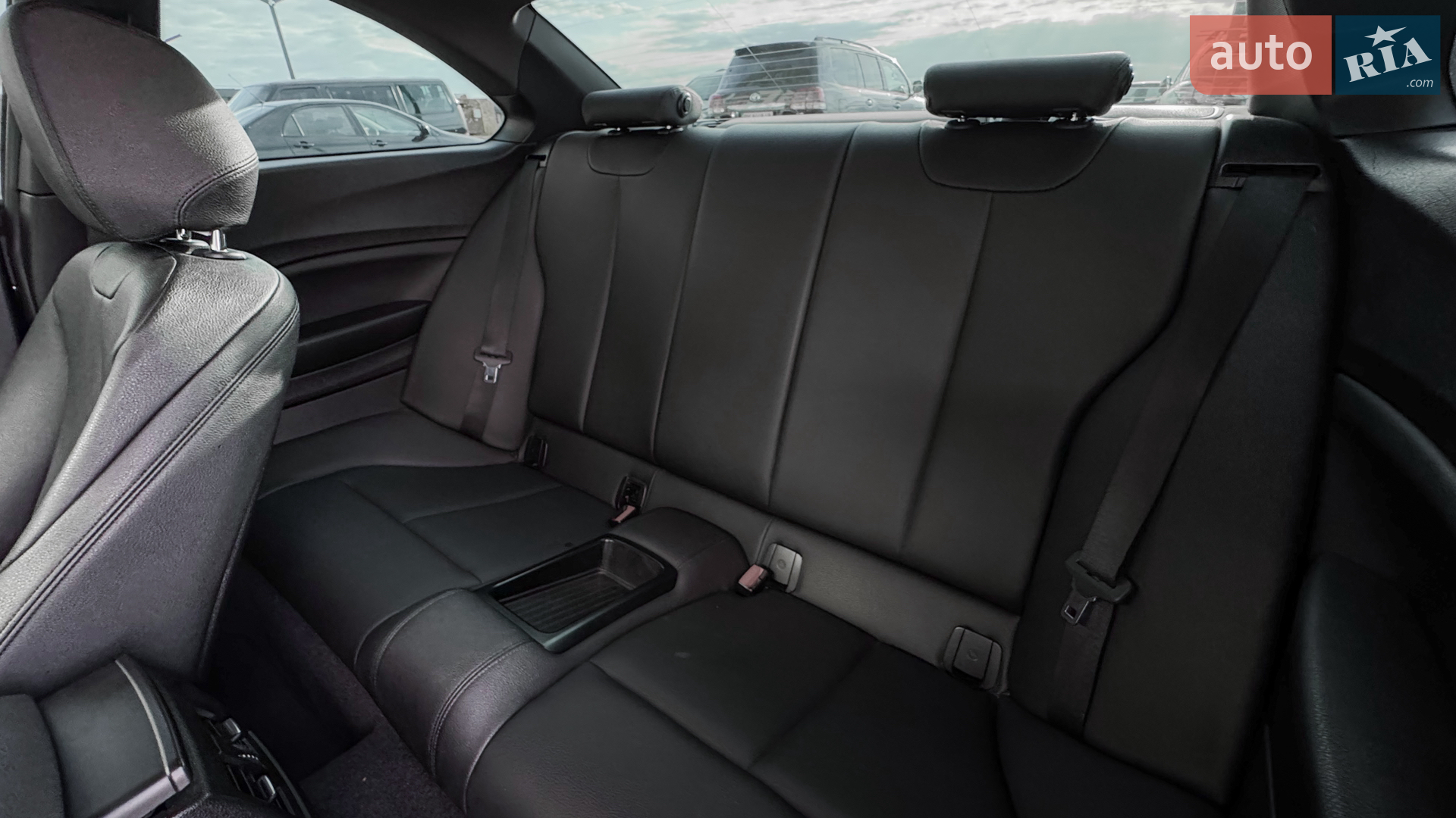 2015 BMW 2er - мініатюра 21