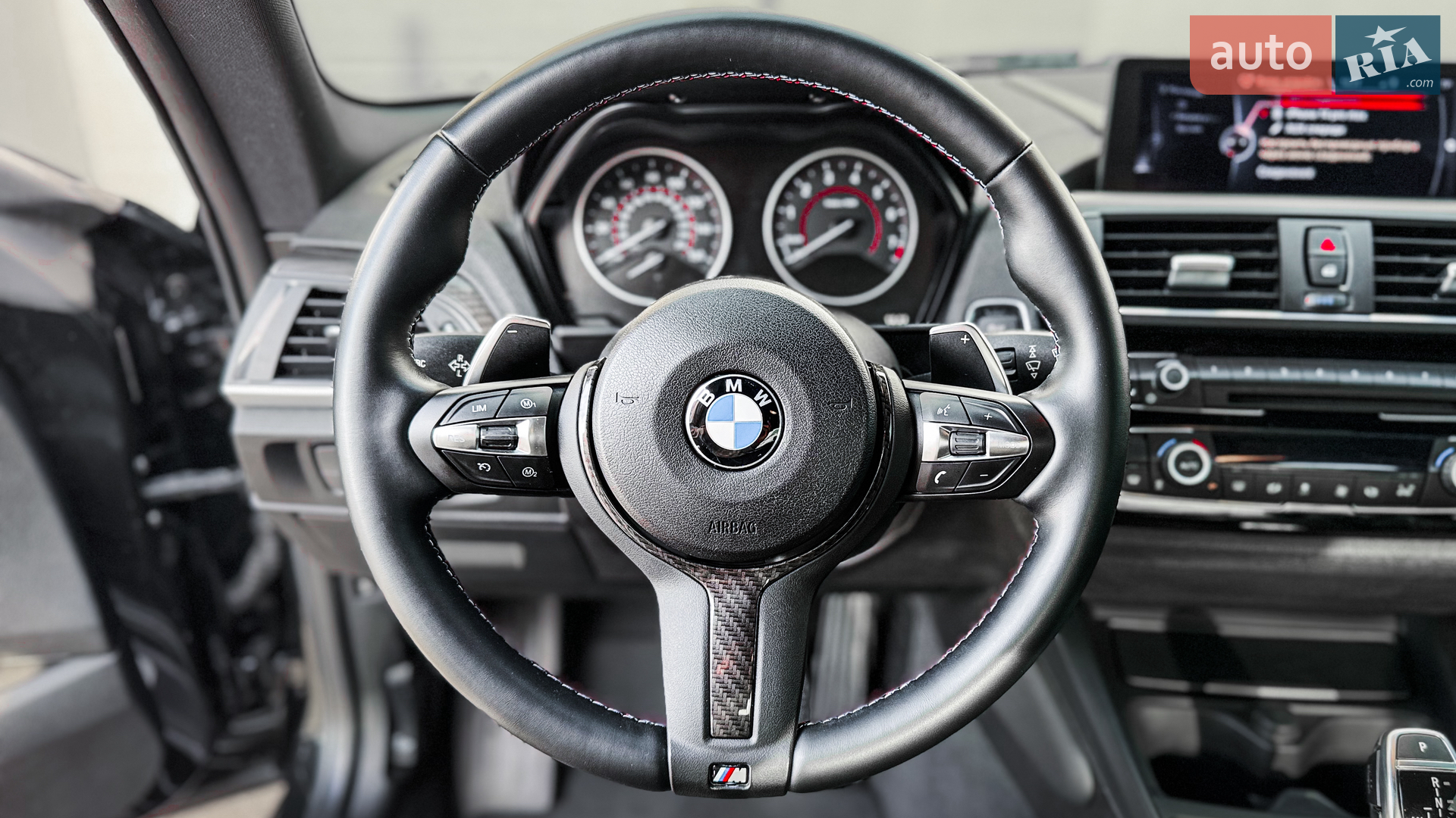2015 BMW 2er - мініатюра 22