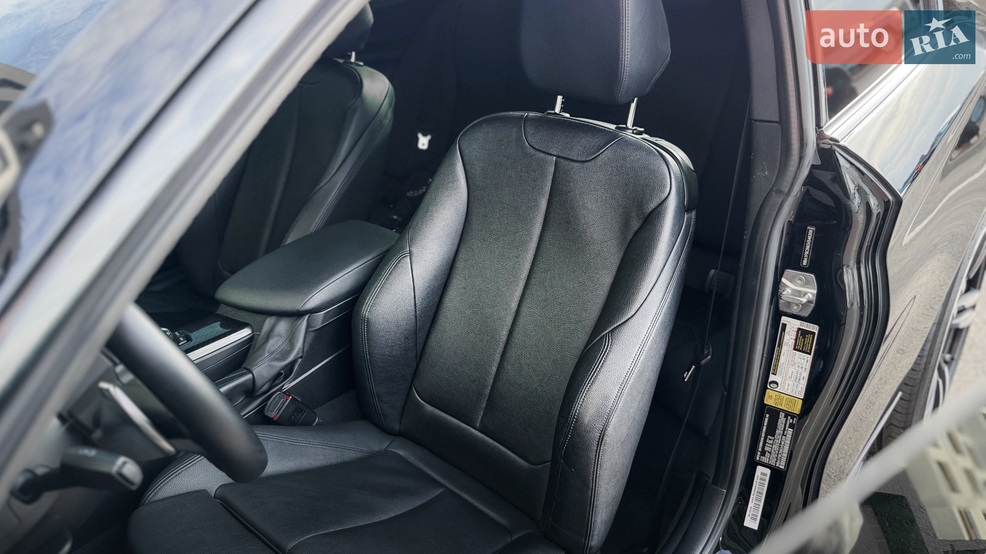 2015 BMW 2er - мініатюра 26