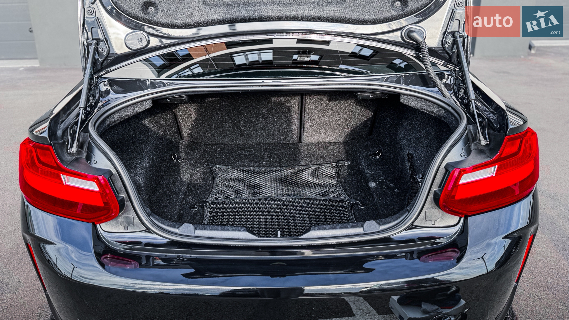 2015 BMW 2er - мініатюра 28