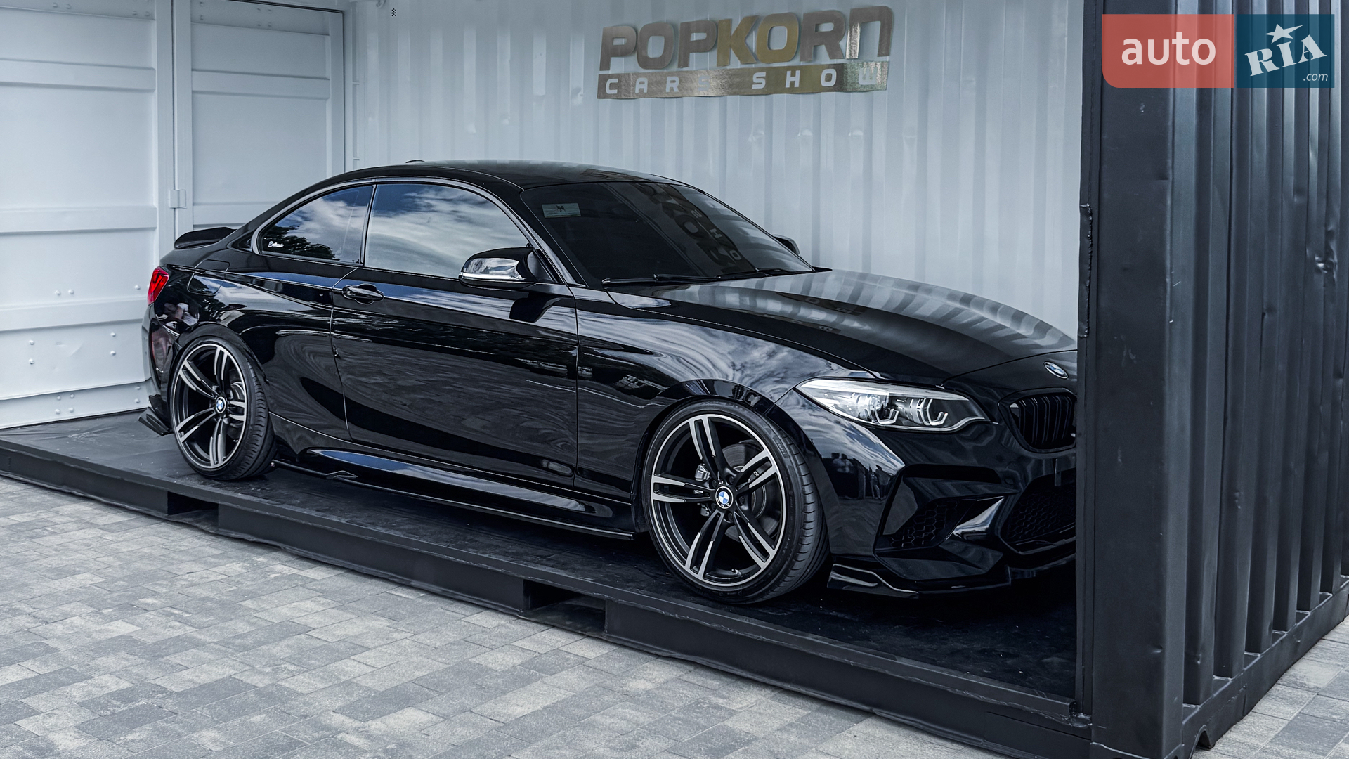 2015 BMW 2er - мініатюра 29