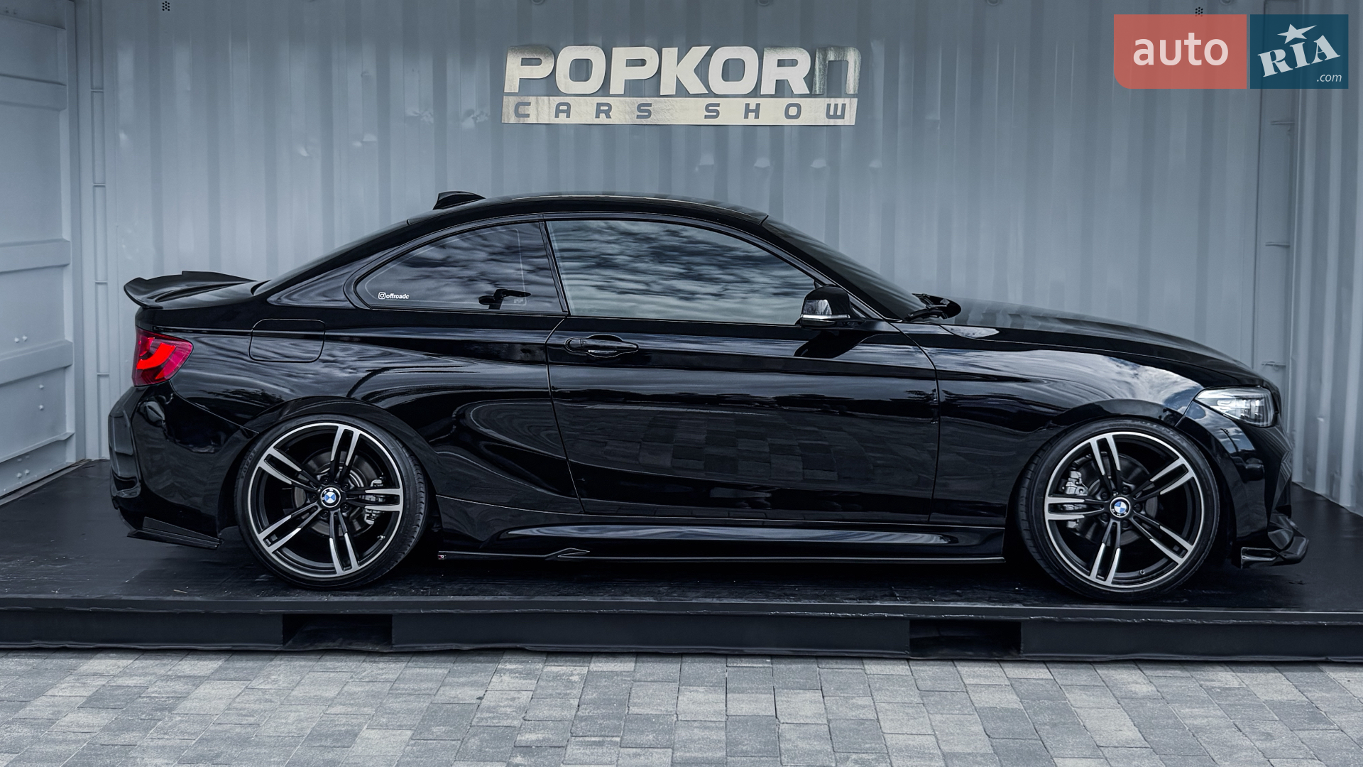 2015 BMW 2er - мініатюра 31