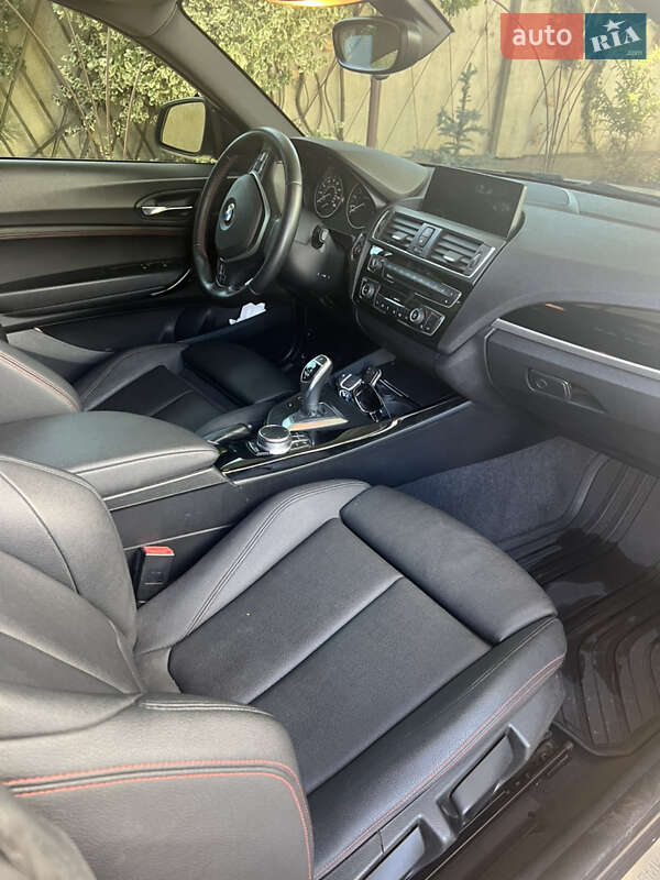 Купе BMW 2 Series 2017 в Одесі