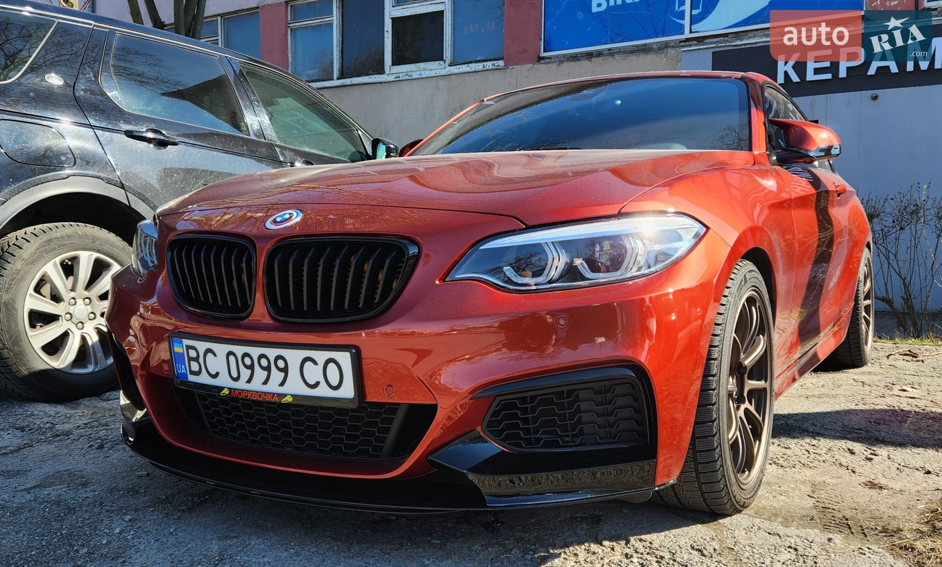2019 BMW 2er - мініатюра 15