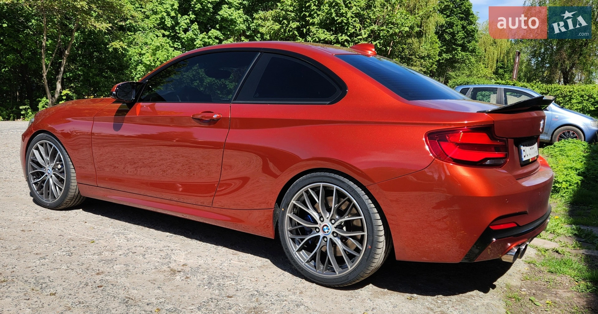 2019 BMW 2er - мініатюра 14