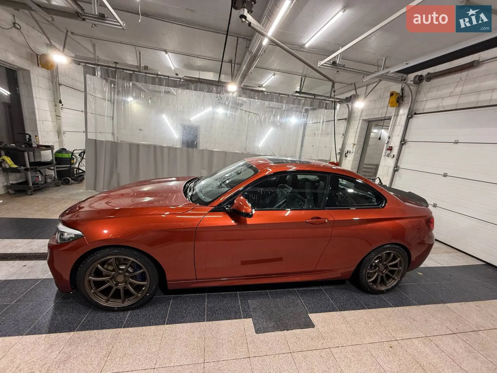 2019 BMW 2er - мініатюра 5
