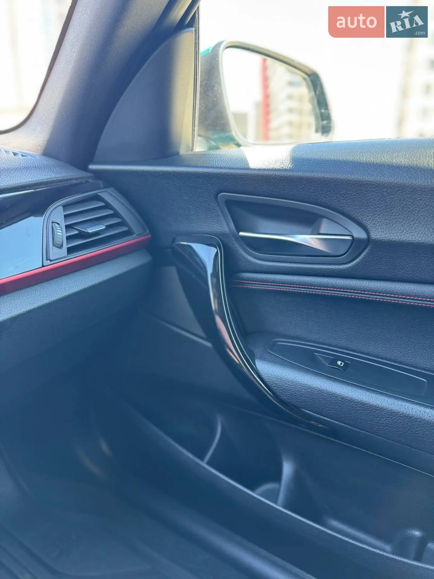 2017 BMW 2er - мініатюра 33