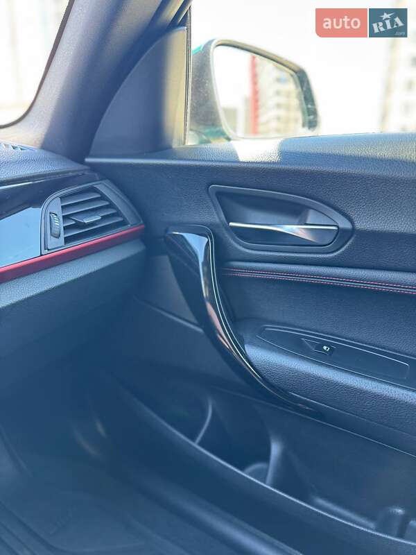 Купе BMW 2 Series 2017 в Києві фото 25 Купе BMW 2 Series 2017 в Києві