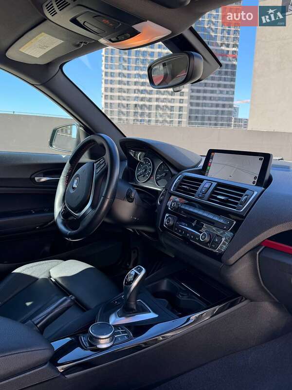 Купе BMW 2 Series 2017 в Києві фото 16 Купе BMW 2 Series 2017 в Києві