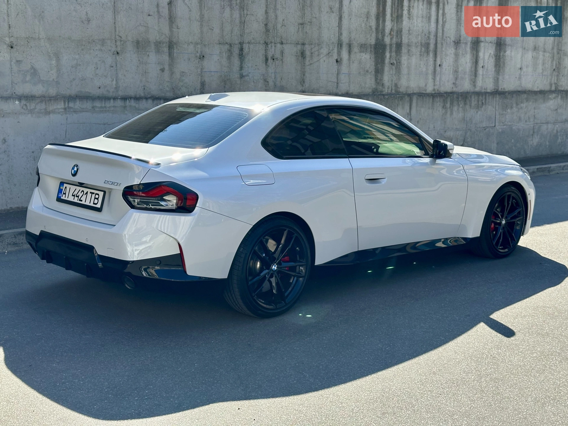 2024 BMW 2er - мініатюра 13