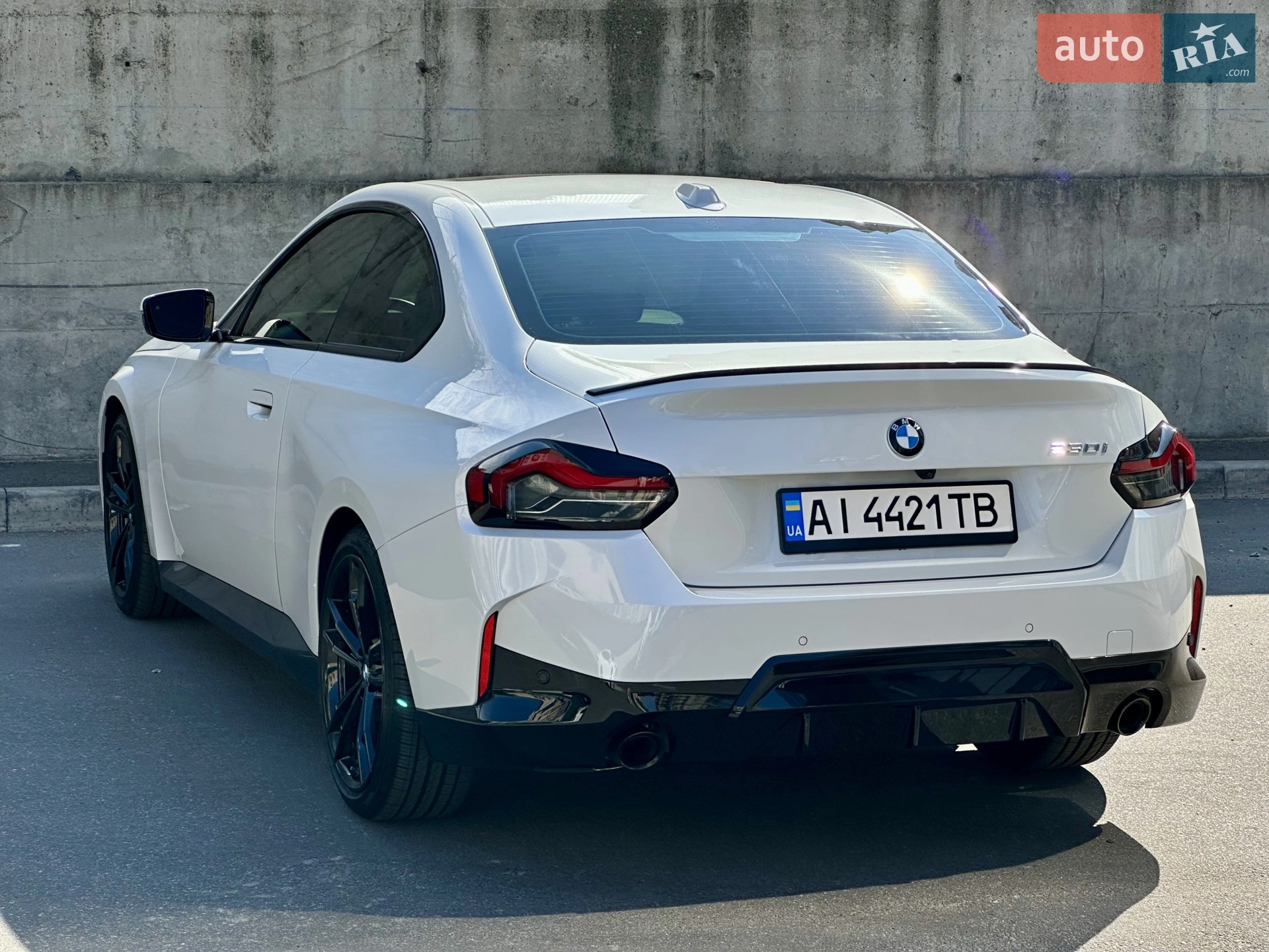 2024 BMW 2er - мініатюра 10