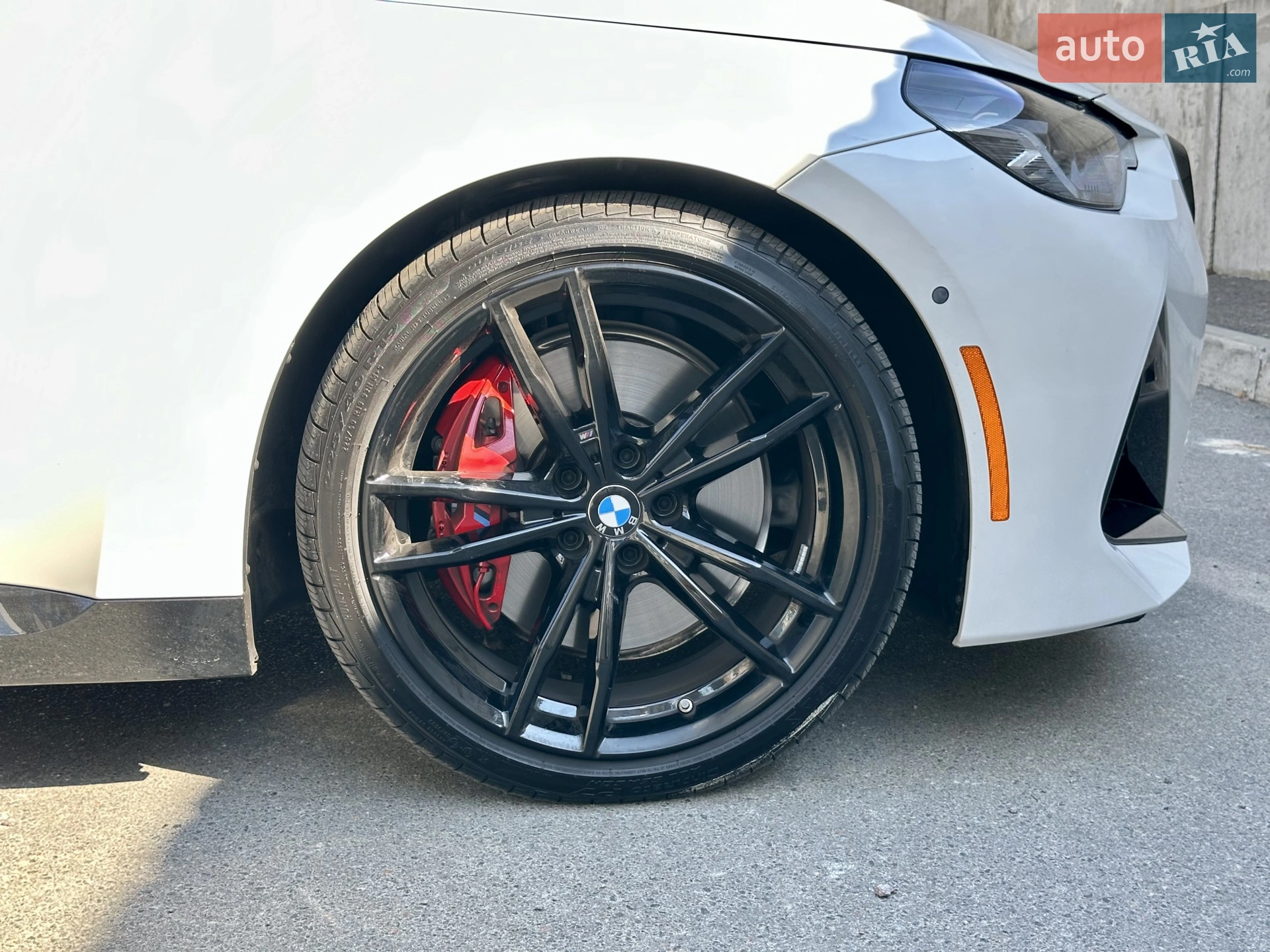 2024 BMW 2er - мініатюра 20