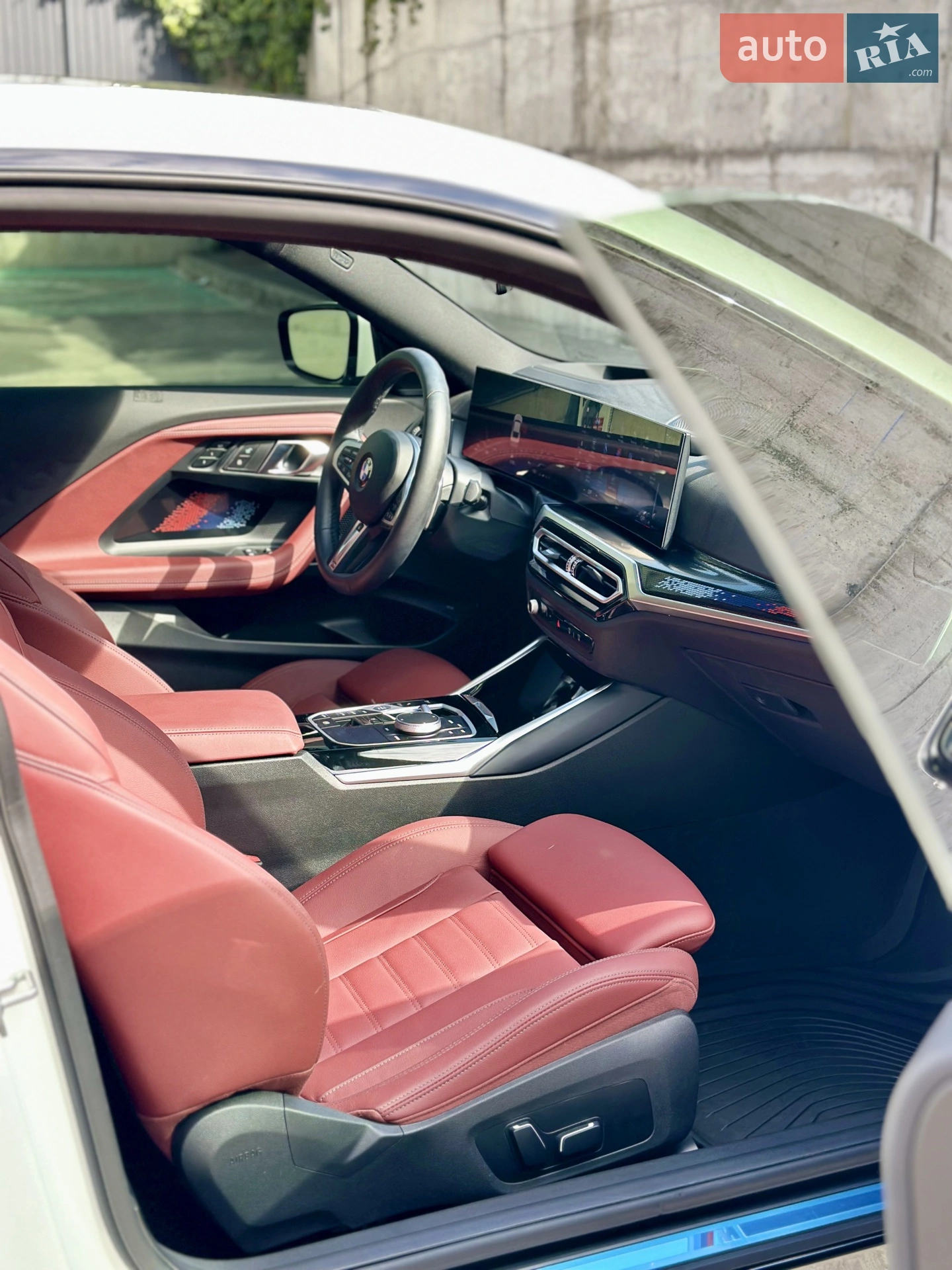 2024 BMW 2er - мініатюра 34
