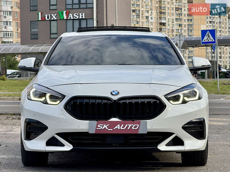 Купе BMW 2 Series 2023 в Києві