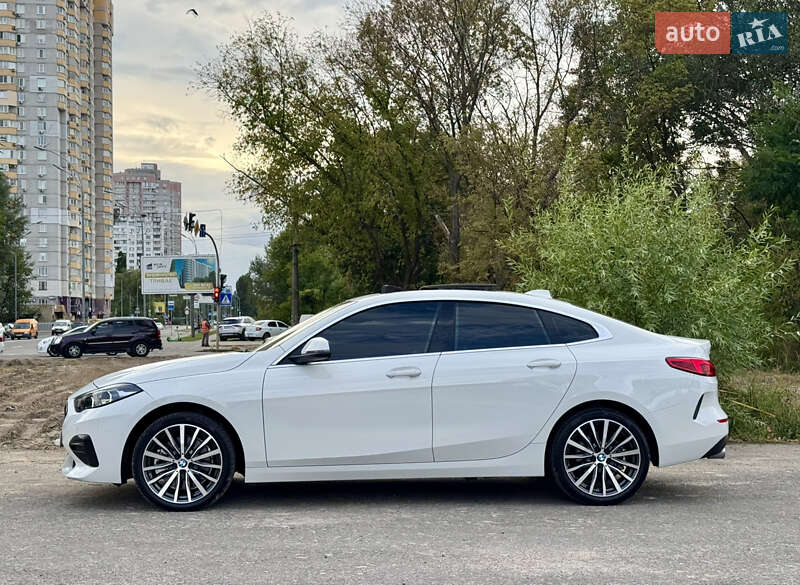 Купе BMW 2 Series 2023 в Києві