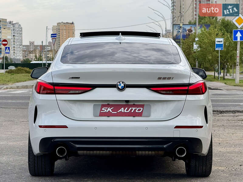 Купе BMW 2 Series 2023 в Києві