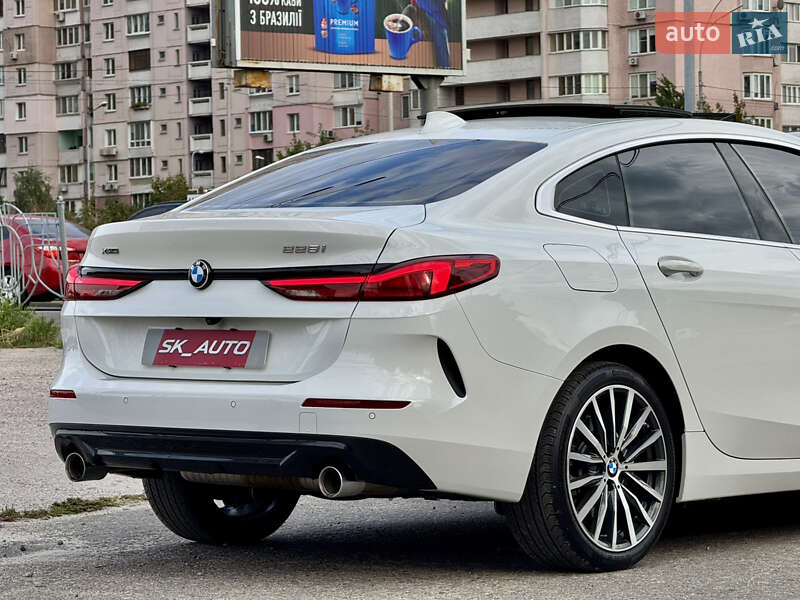 Купе BMW 2 Series 2023 в Києві