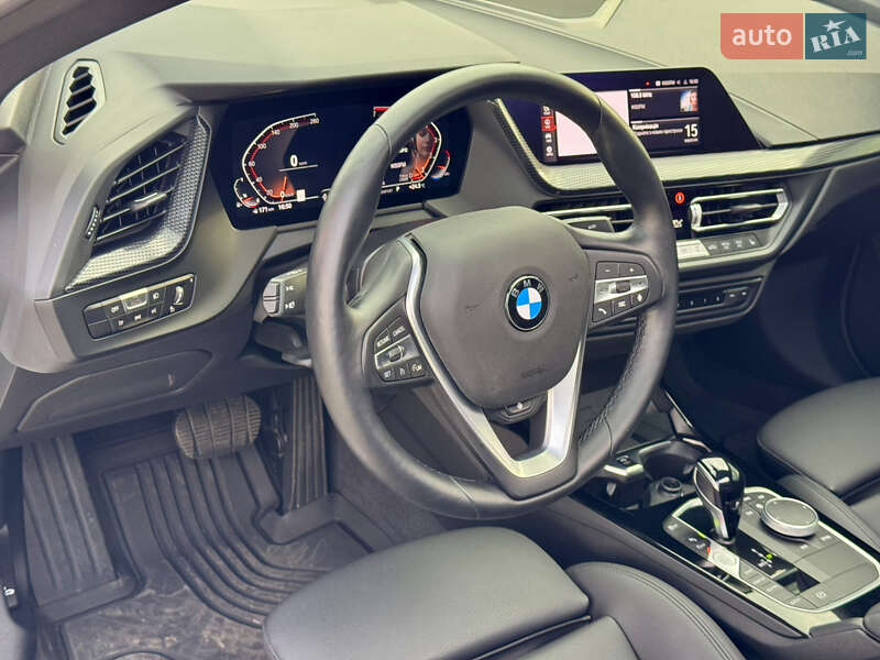 Купе BMW 2 Series 2023 в Києві