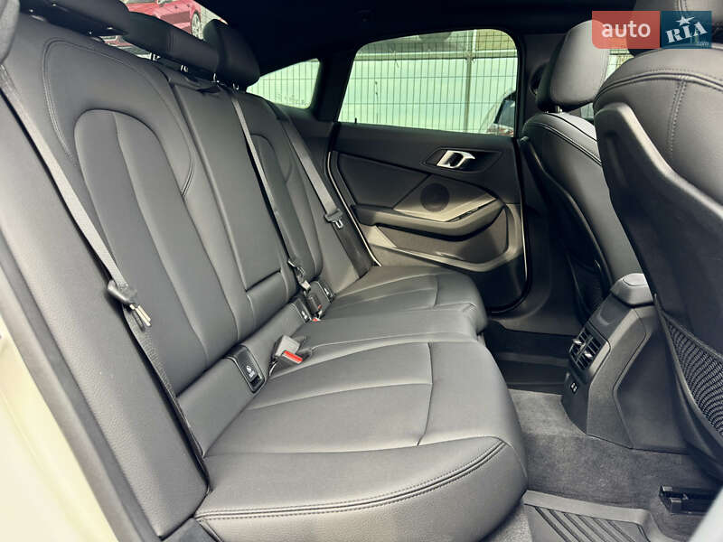Купе BMW 2 Series 2023 в Києві