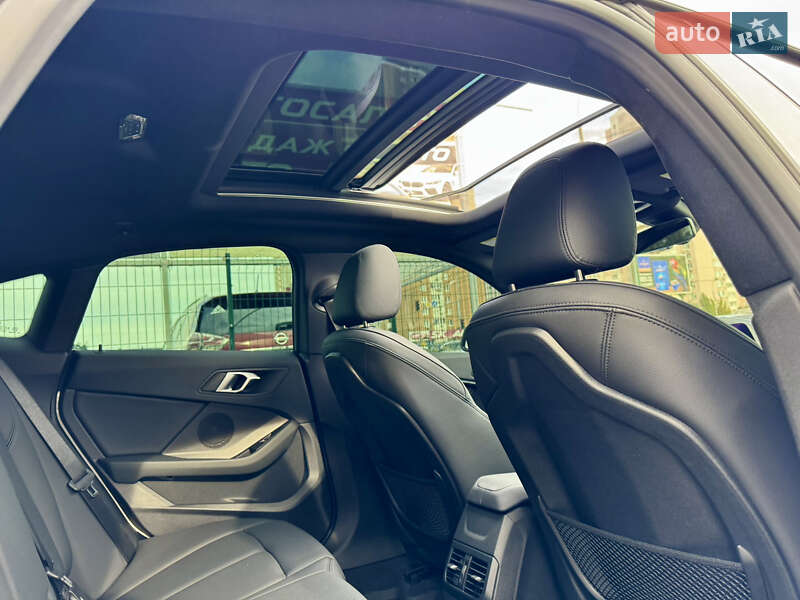 Купе BMW 2 Series 2023 в Києві