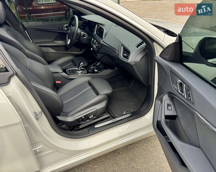 Купе BMW 2 Series 2023 в Києві