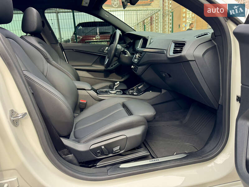 Купе BMW 2 Series 2023 в Києві
