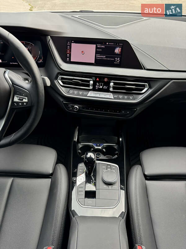 Купе BMW 2 Series 2023 в Києві