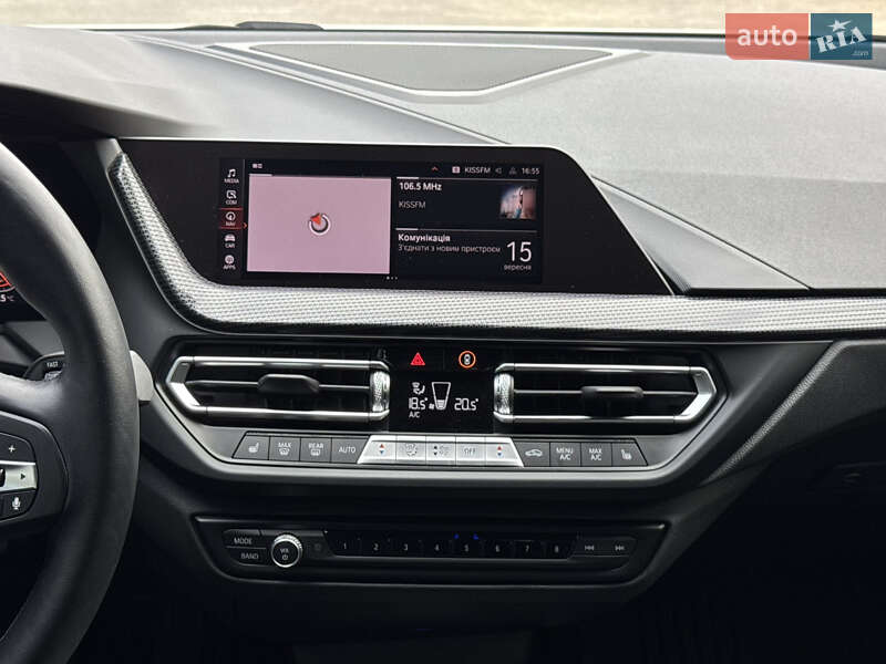 Купе BMW 2 Series 2023 в Києві