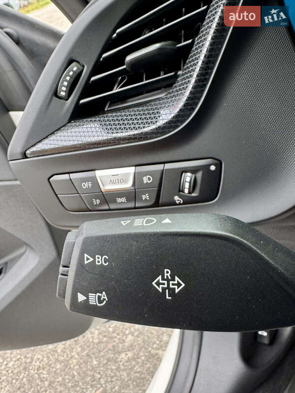 Купе BMW 2 Series 2023 в Києві
