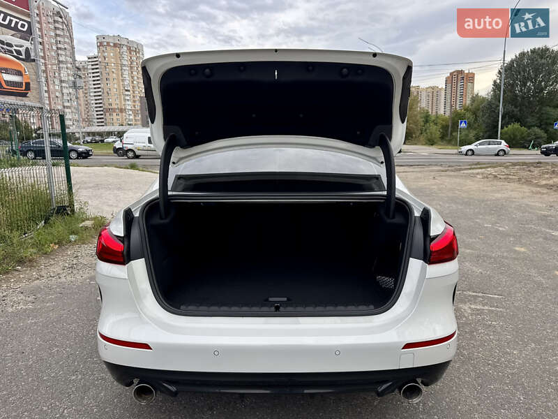 Купе BMW 2 Series 2023 в Києві