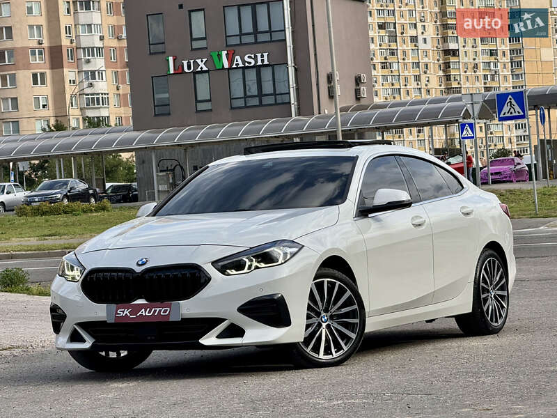 Купе BMW 2 Series 2023 в Києві