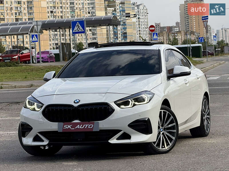 Купе BMW 2 Series 2023 в Києві