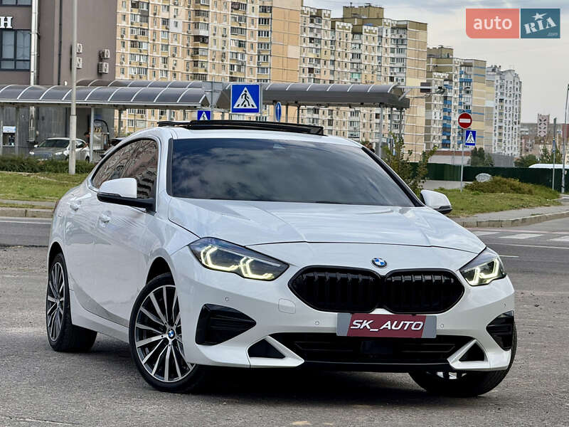 Купе BMW 2 Series 2023 в Києві