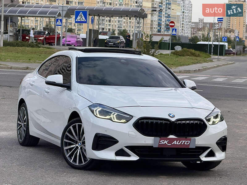 Купе BMW 2 Series 2023 в Києві