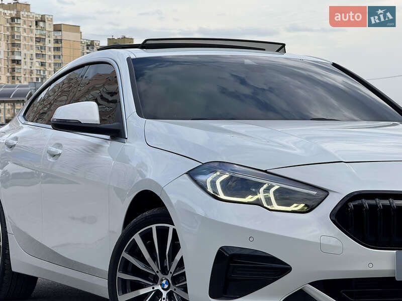 Купе BMW 2 Series 2023 в Києві