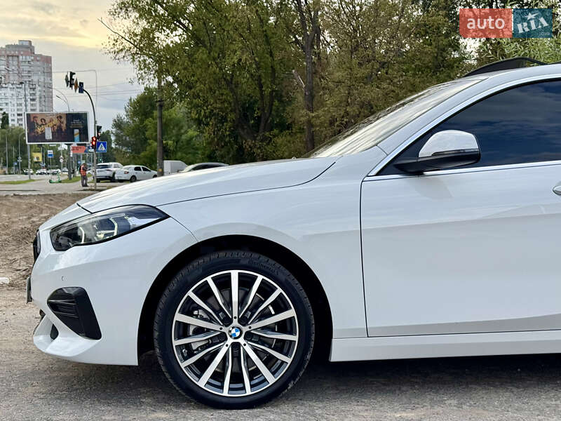 Купе BMW 2 Series 2023 в Києві