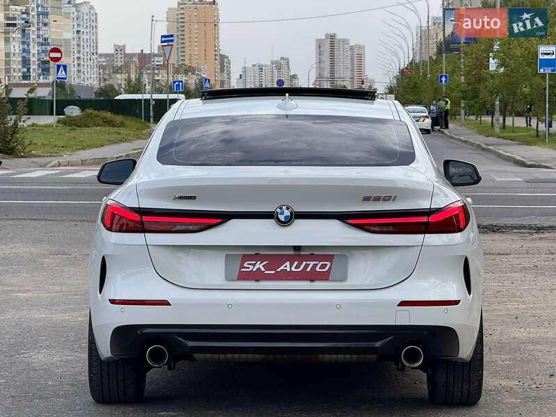 Купе BMW 2 Series 2023 в Києві