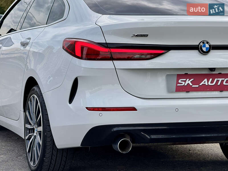 Купе BMW 2 Series 2023 в Києві