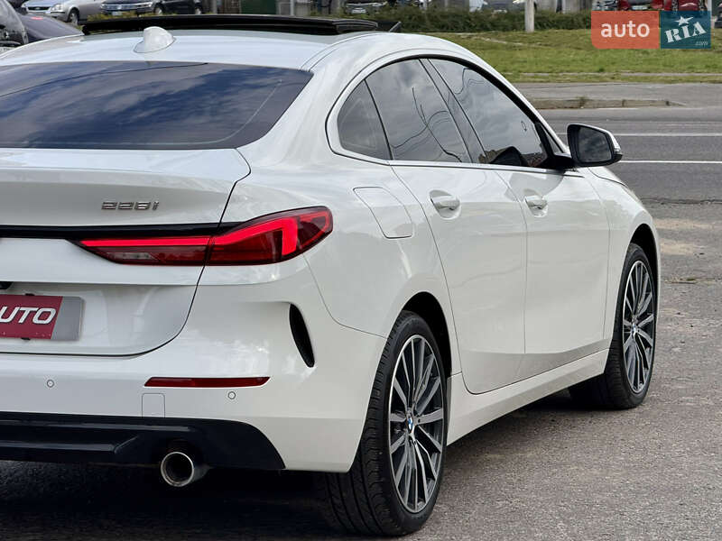 Купе BMW 2 Series 2023 в Києві