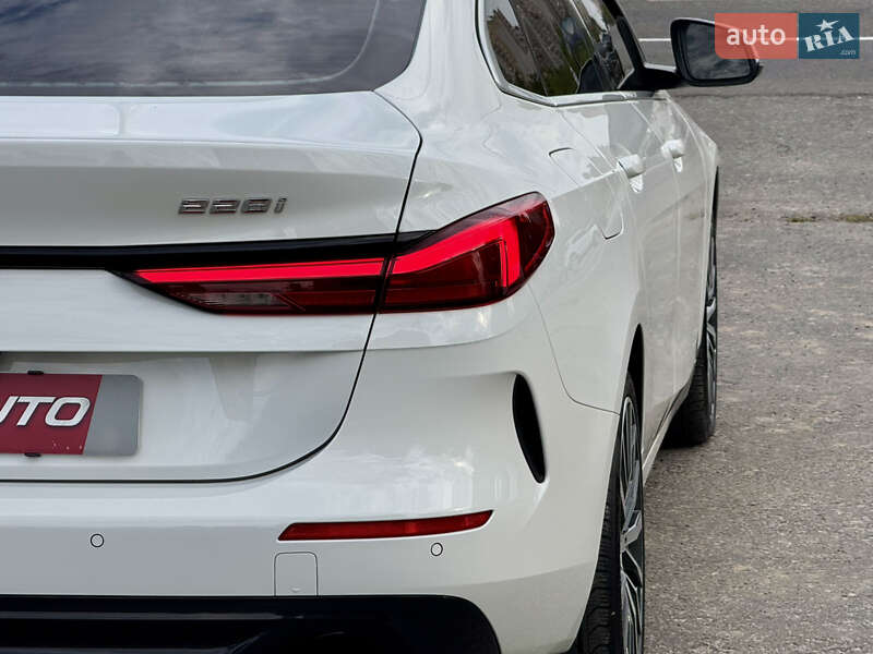 Купе BMW 2 Series 2023 в Києві