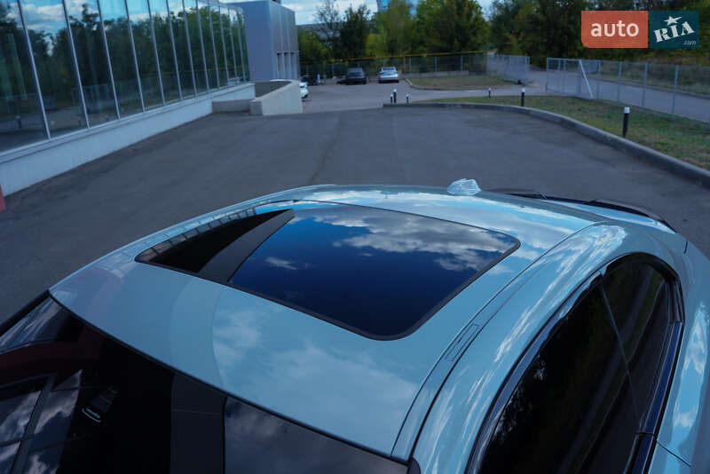 Купе BMW 2 Series 2022 в Дніпрі