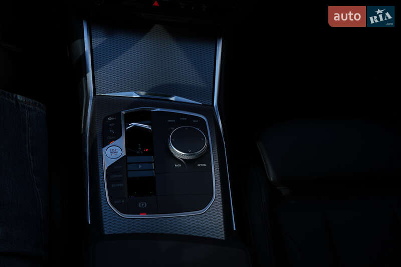 Купе BMW 2 Series 2022 в Дніпрі