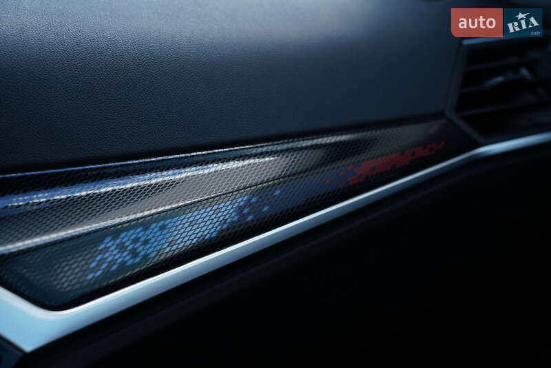 Купе BMW 2 Series 2022 в Дніпрі