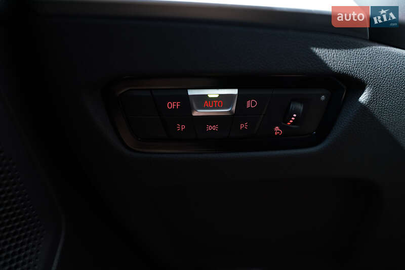 Купе BMW 2 Series 2022 в Дніпрі