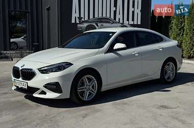 Купе BMW 2 Series 2020 в Каменец-Подольском