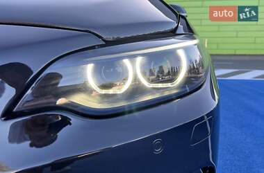 Купе BMW 2 Series 2015 в 