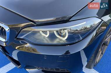 Купе BMW 2 Series 2015 в 