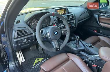 Купе BMW 2 Series 2015 в 