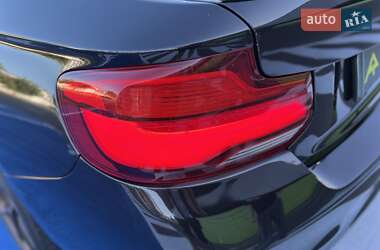 Купе BMW 2 Series 2015 в 