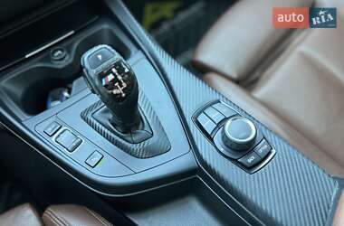 Купе BMW 2 Series 2015 в 
